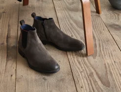 Boots|Dress Shoes