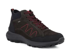 Hot Lace-Ups