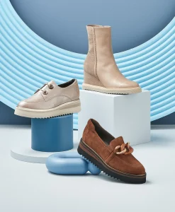 Discount Women Lace-Ups