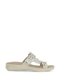 Outlet Women Slides