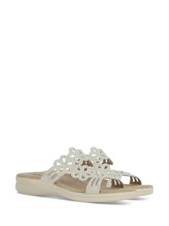 Outlet Women Slides