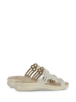 Outlet Women Slides