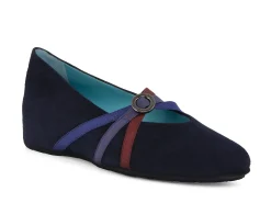 New Women Wedges