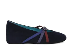 New Women Wedges
