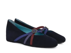 New Women Wedges