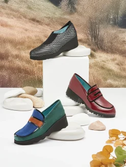Outlet Women Slip-Ons