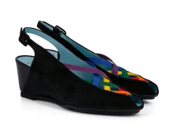 Hot Women Wedges