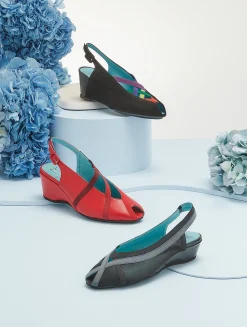 Hot Women Wedges