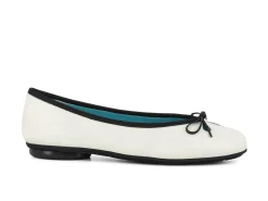 Outlet Women Ballerina Flats