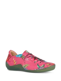 Outlet Women Lace-Ups