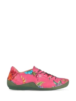 Outlet Women Lace-Ups