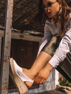 Outlet Women Espadrilles