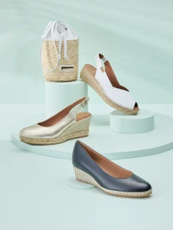 Outlet Women Espadrilles