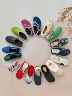 Outlet Women Slippers
