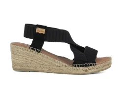 New Women Espadrilles