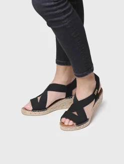 New Women Espadrilles