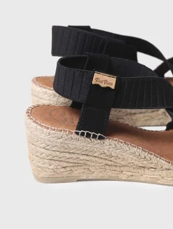 New Women Espadrilles