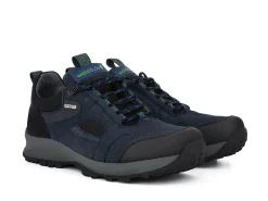 New Lace-Ups