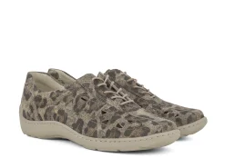 Discount Women Lace-Ups