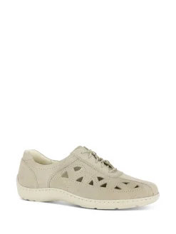 Outlet Women Lace-Ups