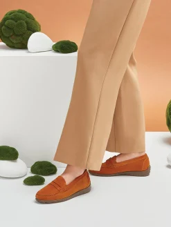 New Women Slip-Ons