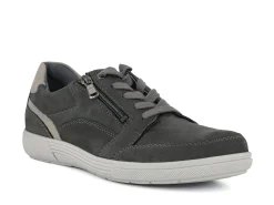 New Lace-Ups