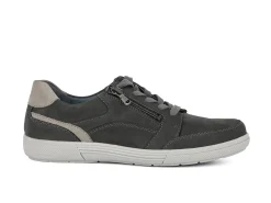 New Lace-Ups