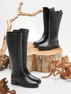 Women Long Boots