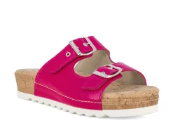 Women Slides